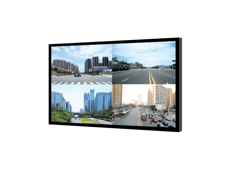 拼接大屏在哪些領域有廣泛應用？