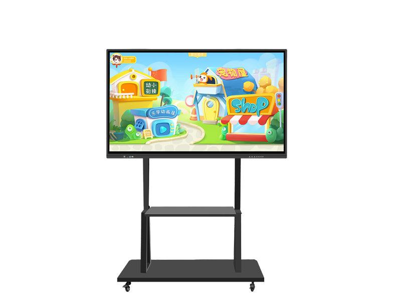 教學會議一體機是企業必備有什么原因？