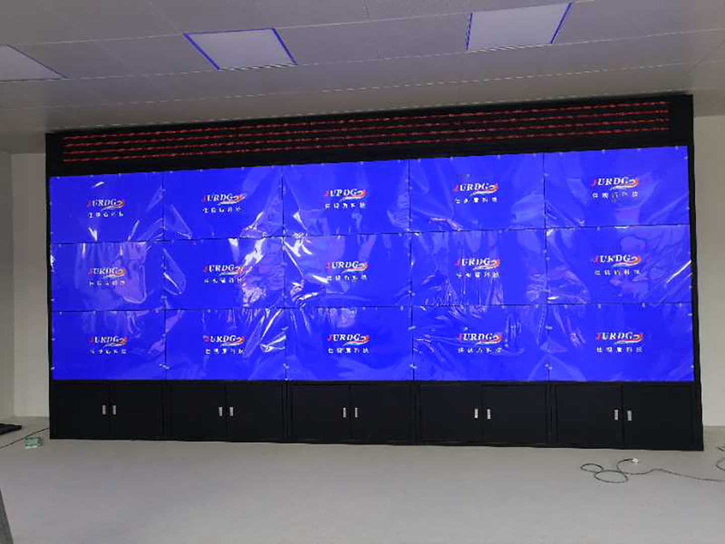 液晶拼接大屏 液晶拼接大屏